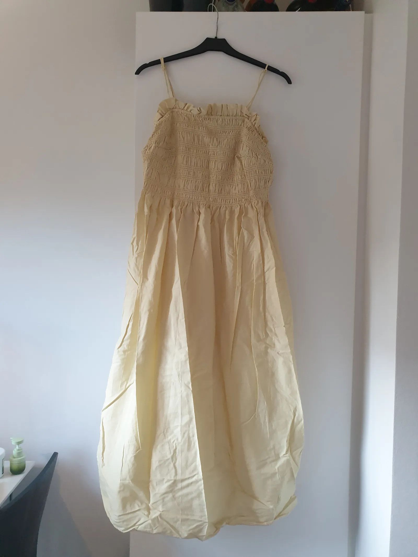 H&M H&M Dress Size XL / US 12-14 / IT 48-50 - 4 Thumbnail