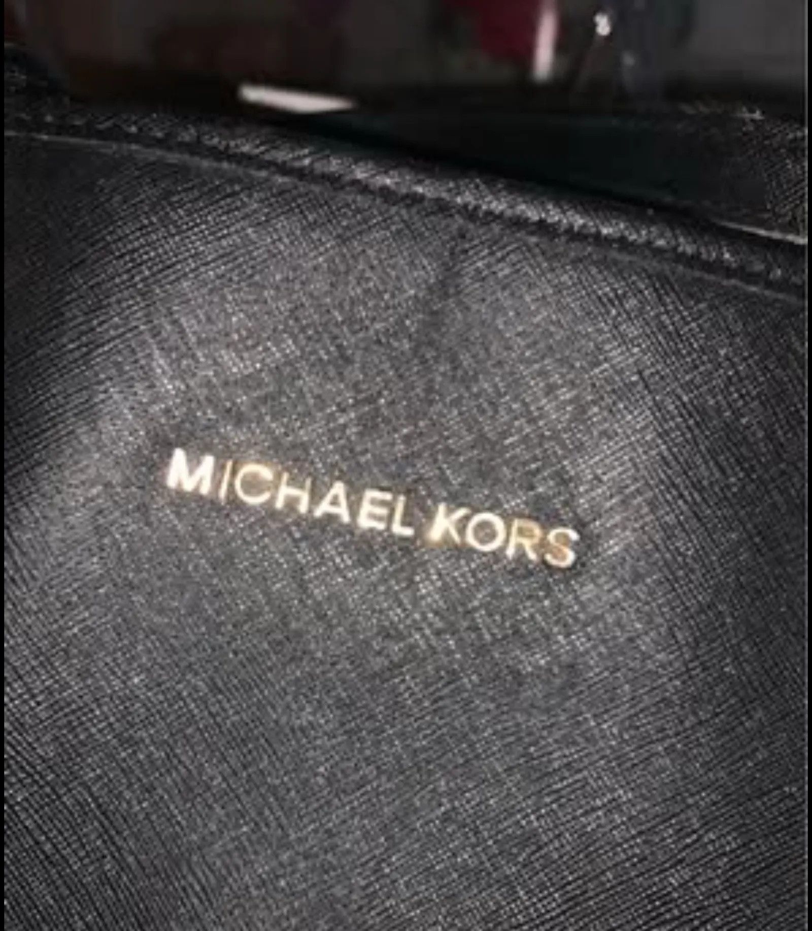 Michael Kors Michael Kors Tote bag Bucket Bag Size ONE SIZE - 2 Thumbnail