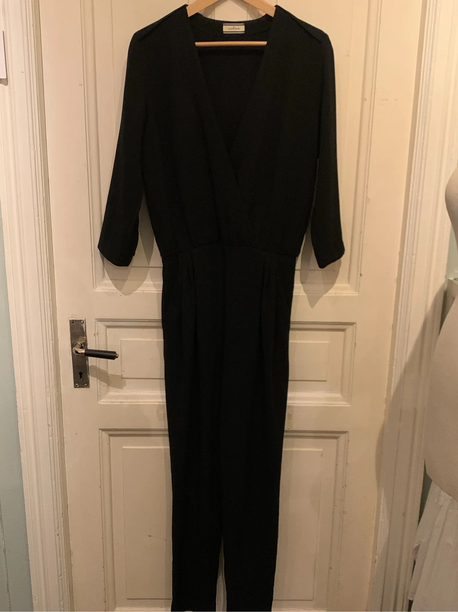 By Malene Birger By Malene Birger Jumpsuit Size 26" / US 2 / IT 38 - 4 Thumbnail