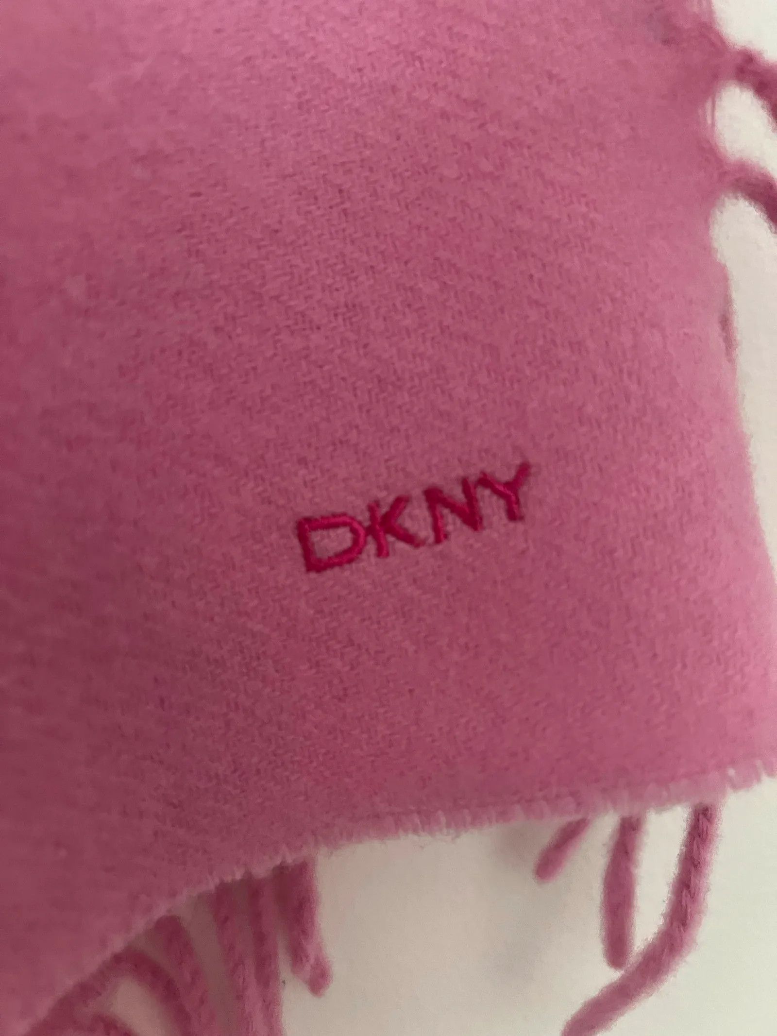 DKNY DKNY Scarf Size ONE SIZE - 3 Thumbnail