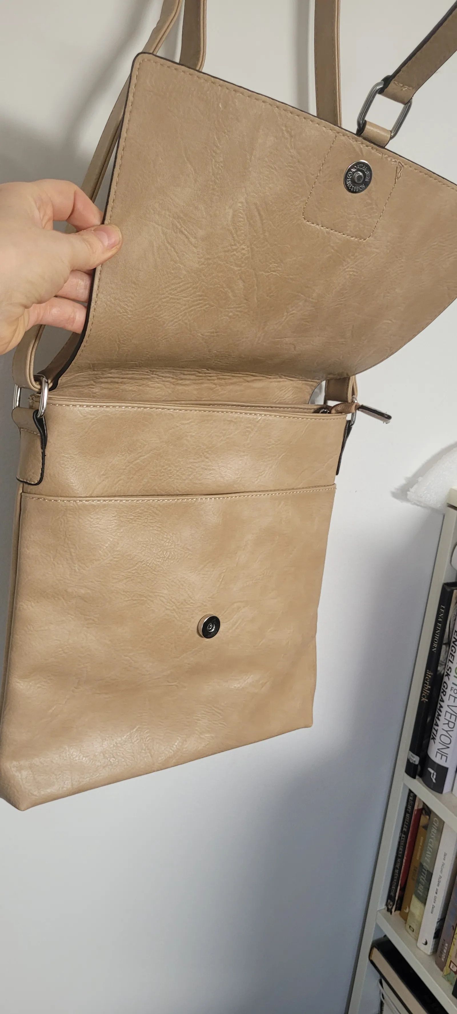 CO ROMINA &CO. BAGS Crossbody Bag Size ONE SIZE - 5 Thumbnail