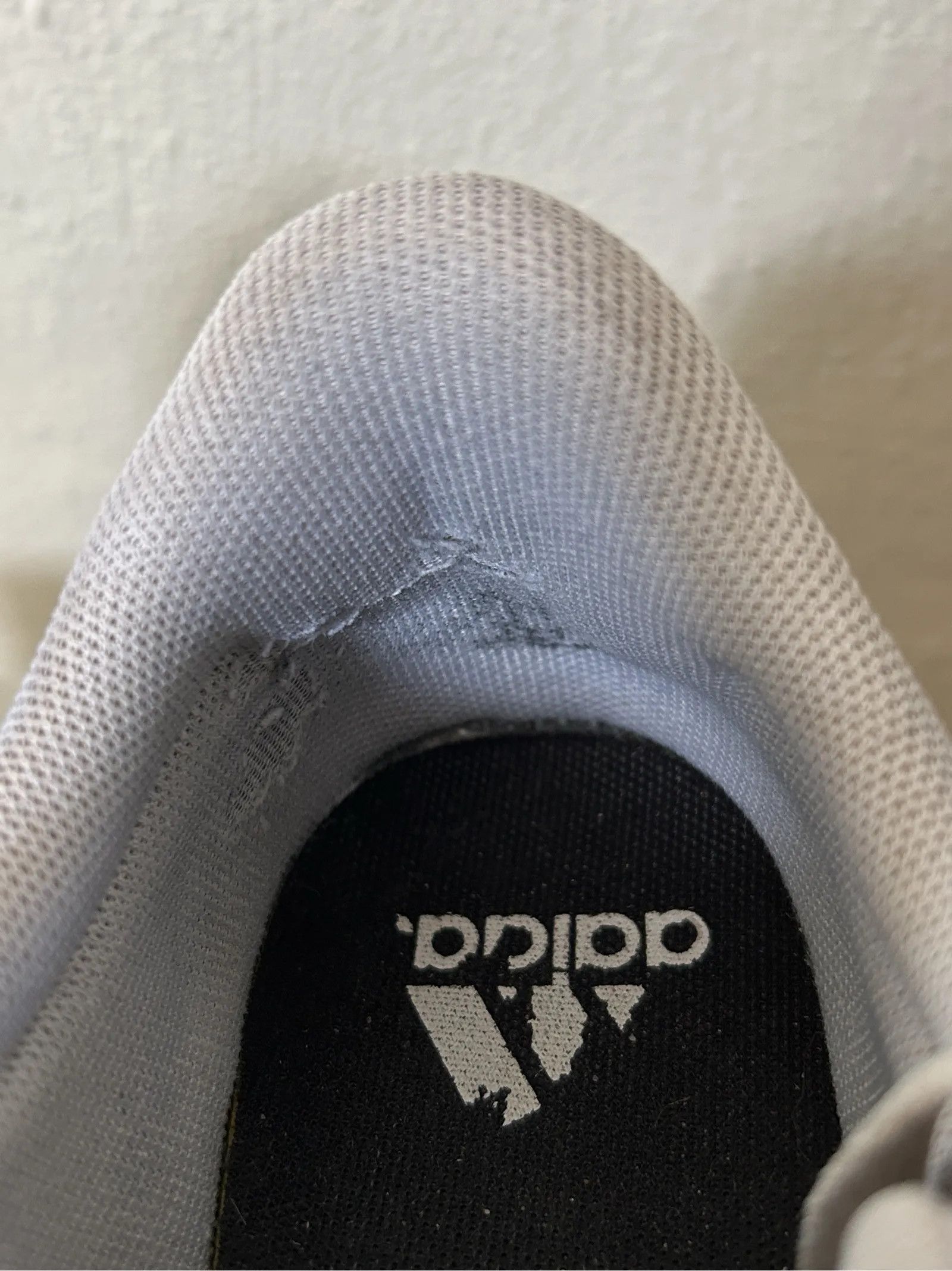 Adidas Adidas VL COURT 3.0 Sneakers Size US 6 / IT 36 - 7 Thumbnail