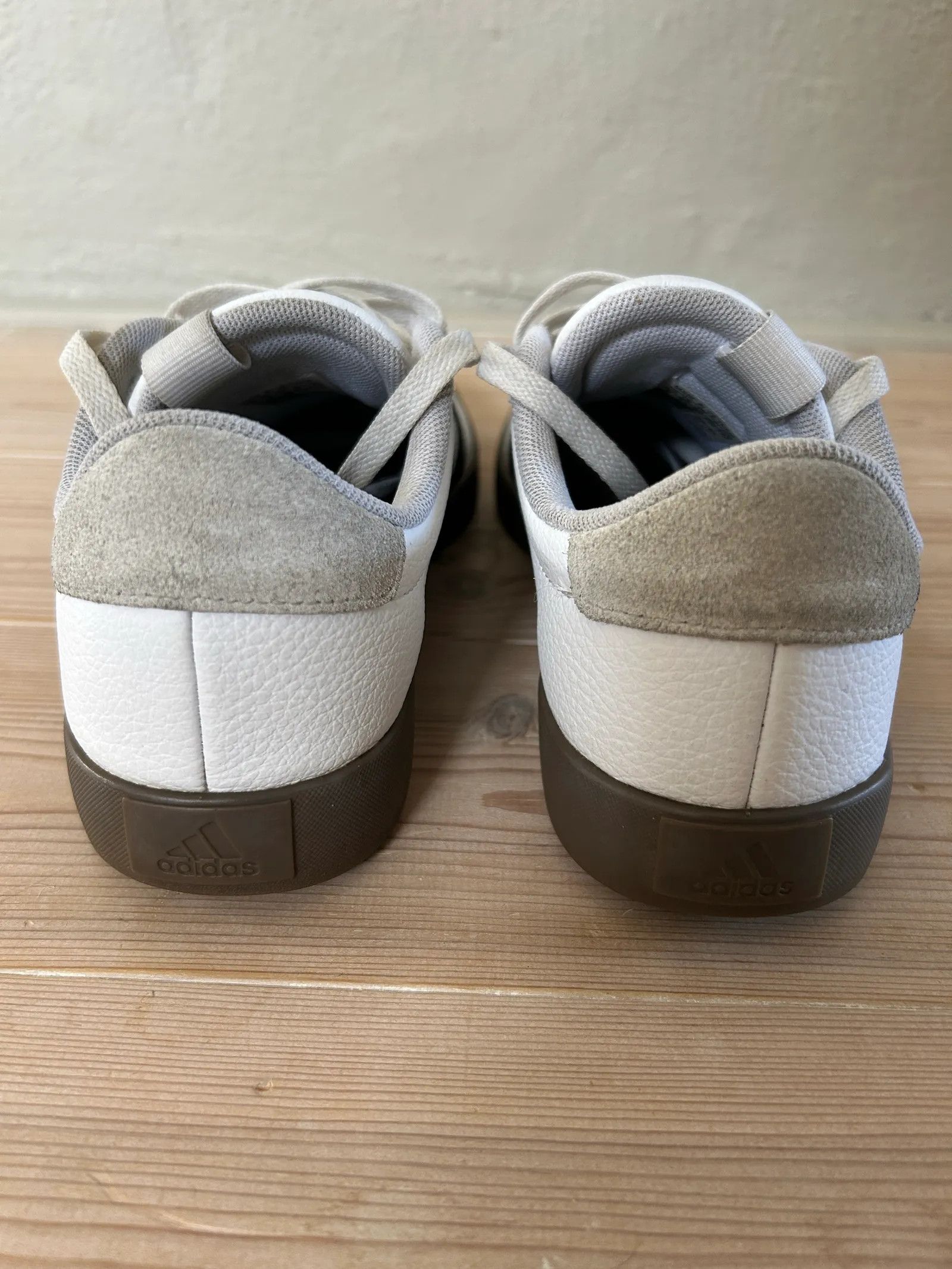 Adidas Adidas VL COURT 3.0 Sneakers Size US 6 / IT 36 - 2 Thumbnail