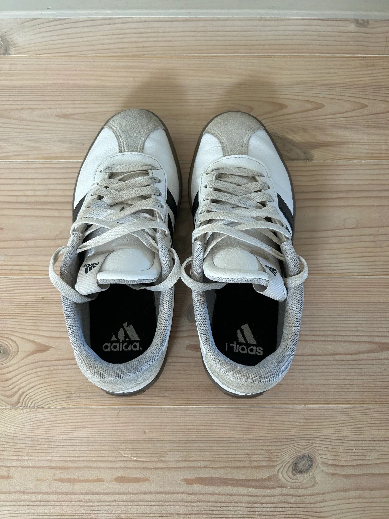 Adidas Adidas VL COURT 3.0 Sneakers Size US 6 / IT 36 - 3 Thumbnail