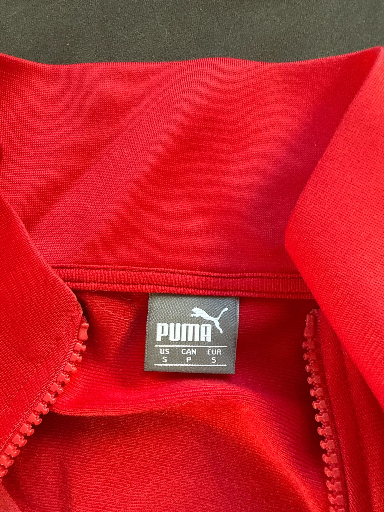 Puma Puma Dress Size S / US 4 / IT 40 - 2 Thumbnail