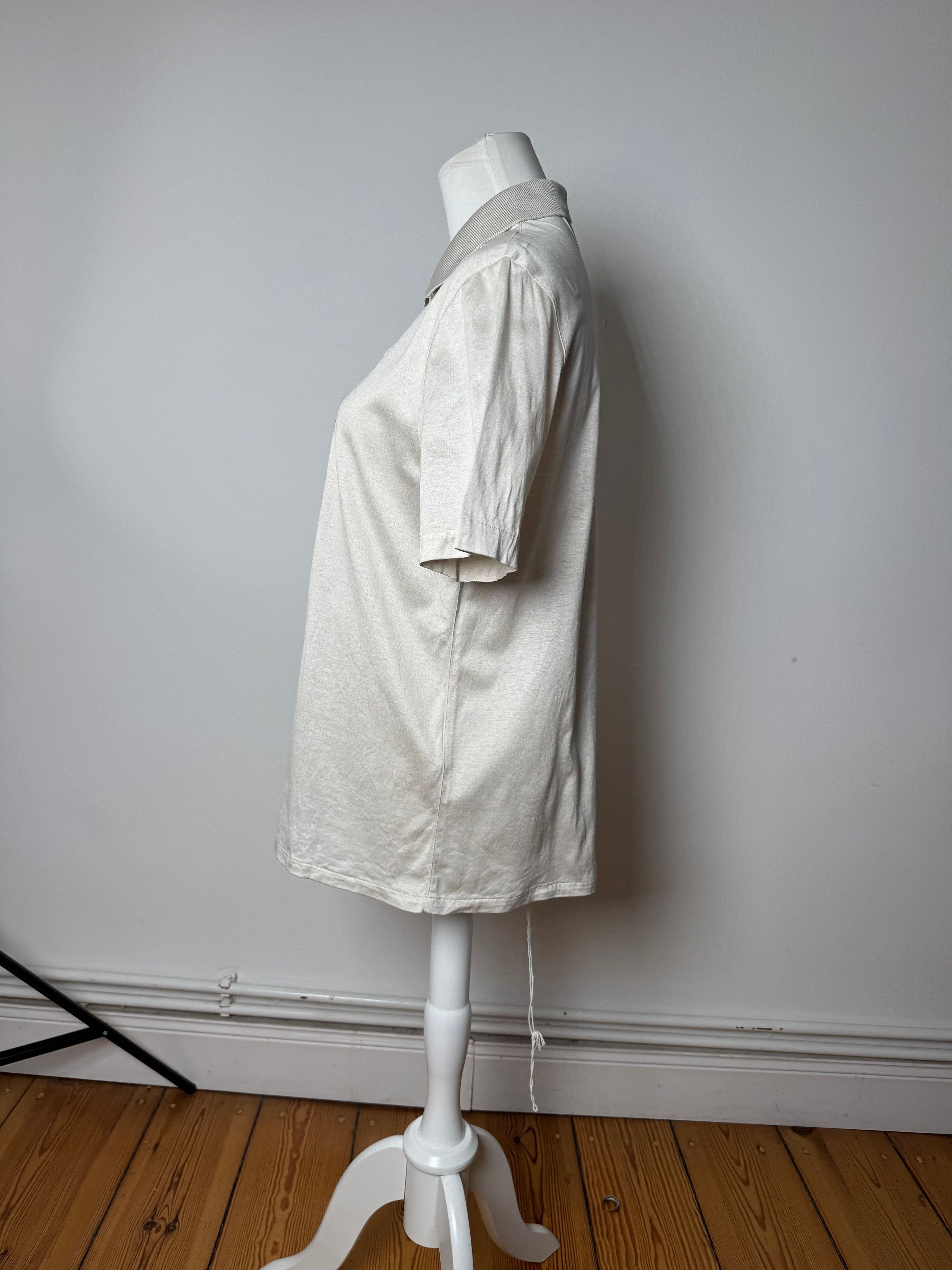 Dior Vintage Polo Shirt M Size M / US 6-8 / IT 42-44 - 2 Thumbnail