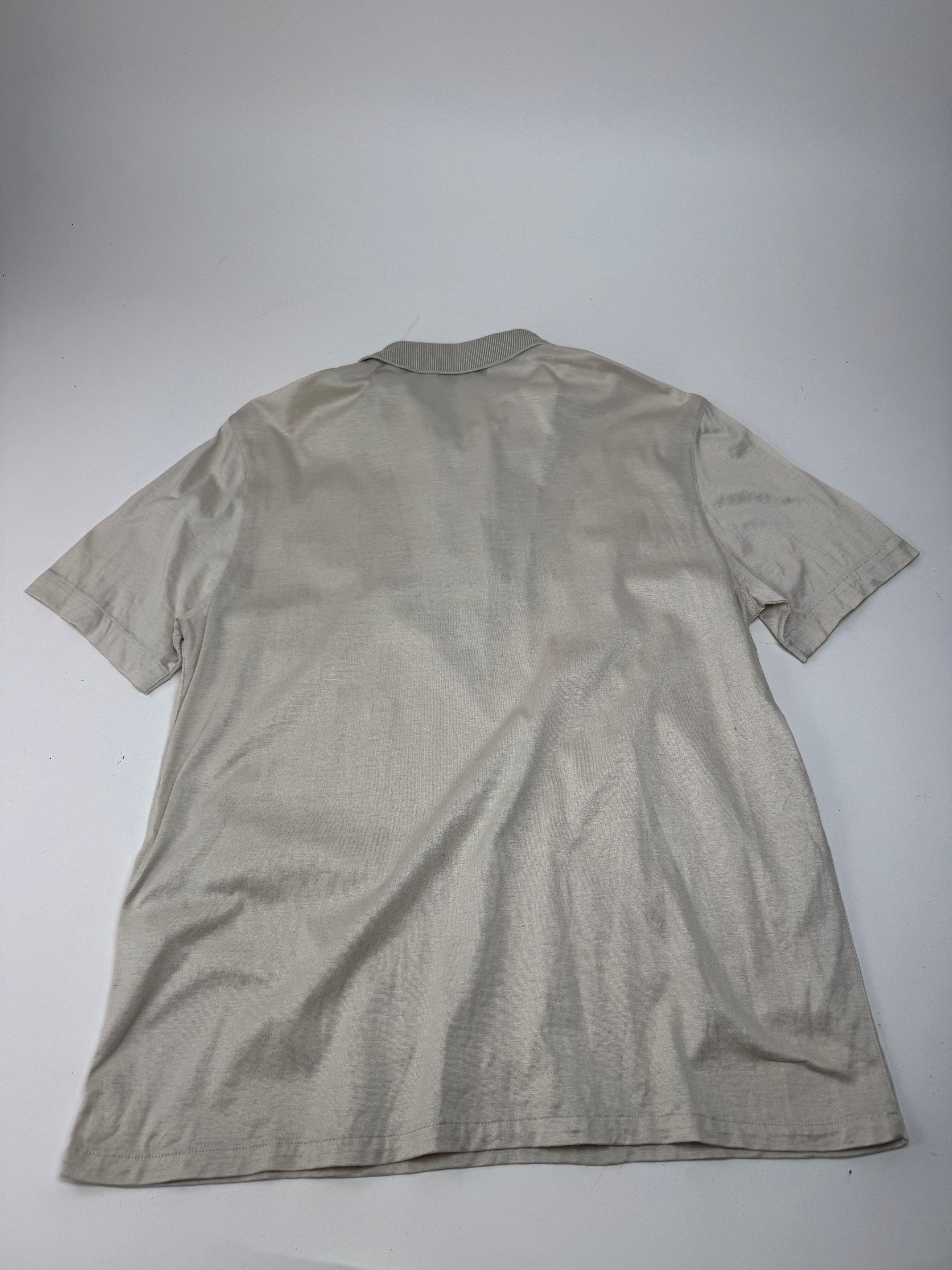Dior Vintage Polo Shirt M Size M / US 6-8 / IT 42-44 - 9 Thumbnail
