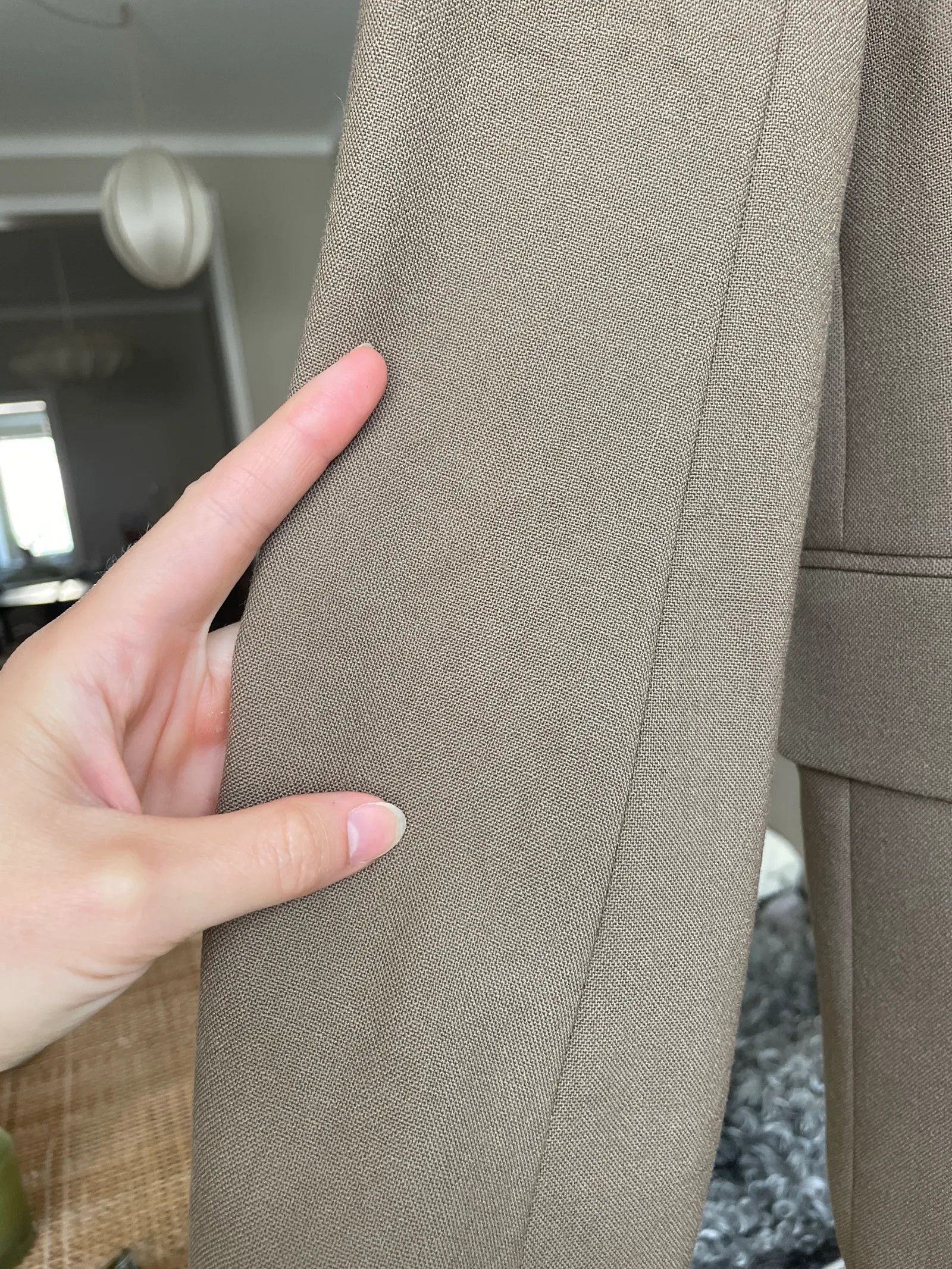Filippa K Filippa K Davina Blazer Blazer Size XS / US 0-2 / IT 36-38 - 7 Thumbnail