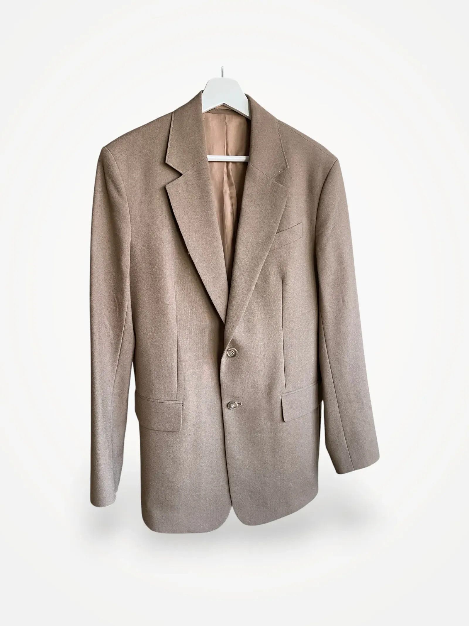 Filippa K Filippa K Davina Blazer Blazer Size XS / US 0-2 / IT 36-38 - 2 Thumbnail