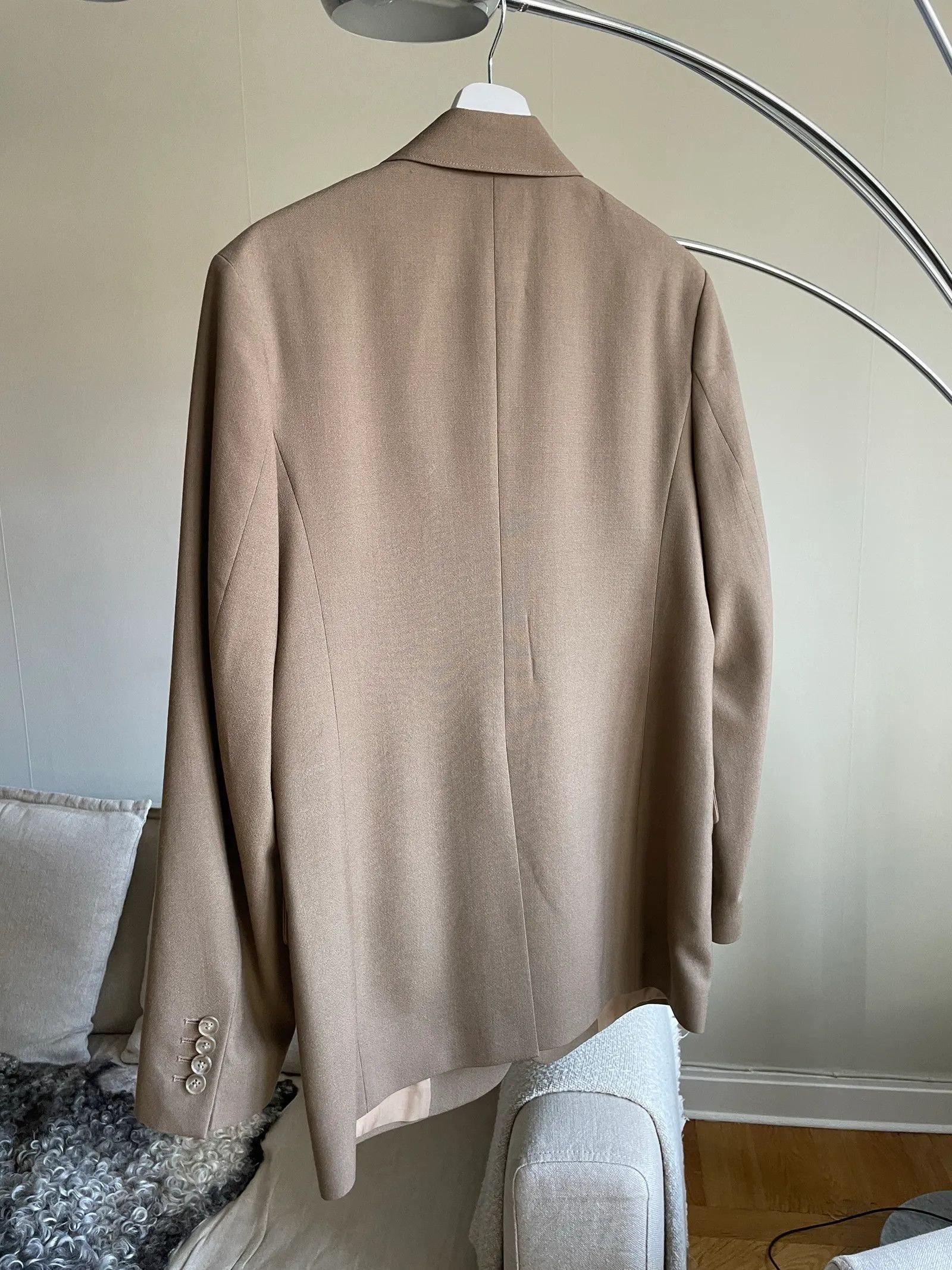 Filippa K Filippa K Davina Blazer Blazer Size XS / US 0-2 / IT 36-38 - 3 Thumbnail