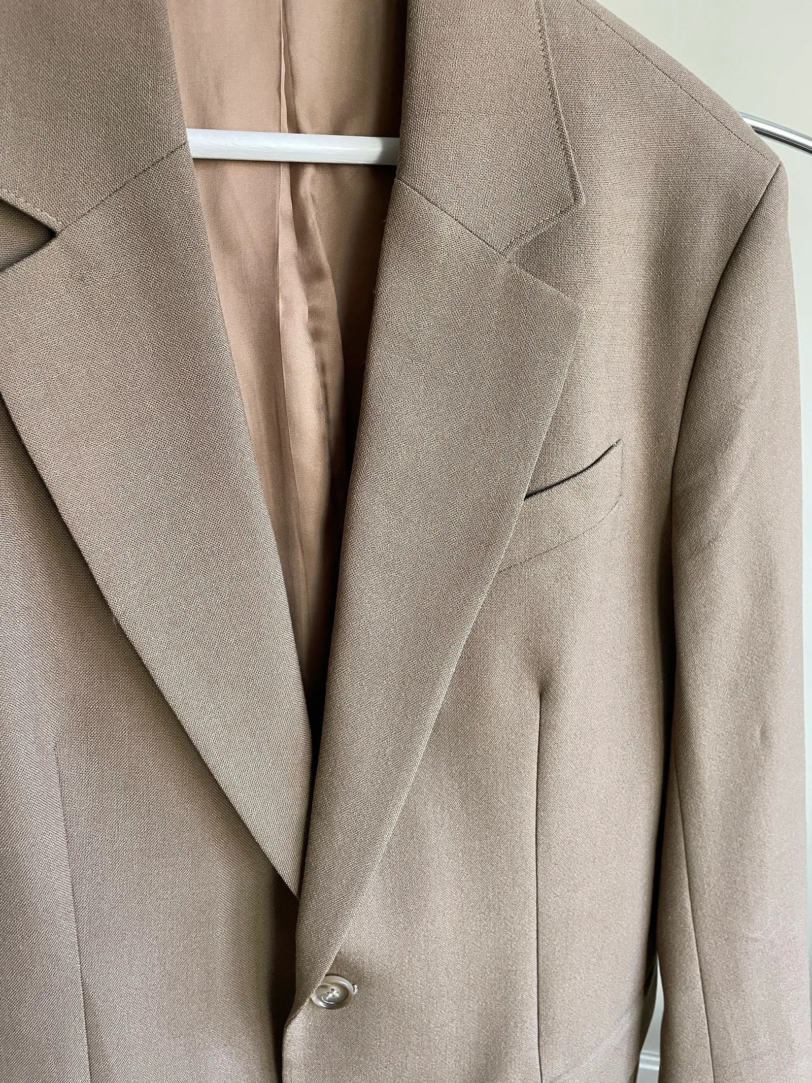 Filippa K Filippa K Davina Blazer Blazer Size XS / US 0-2 / IT 36-38 - 4 Thumbnail