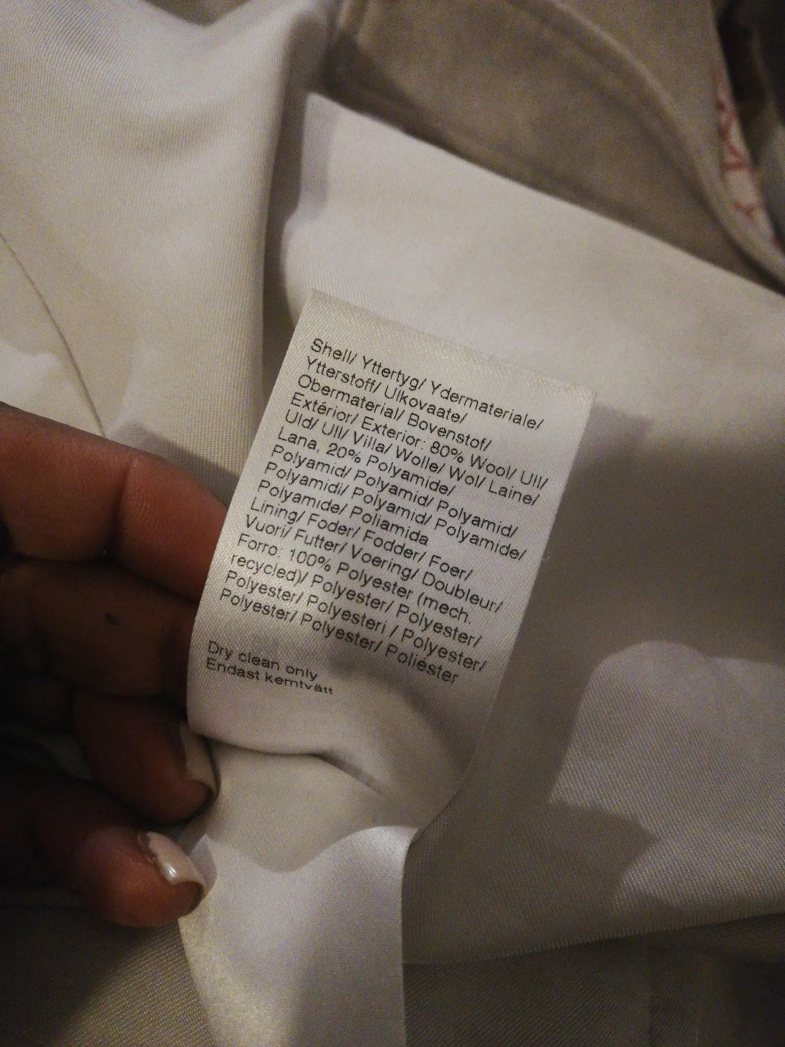 Filippa K Filippa K Coat Size XS / US 0-2 / IT 36-38 - 3 Thumbnail