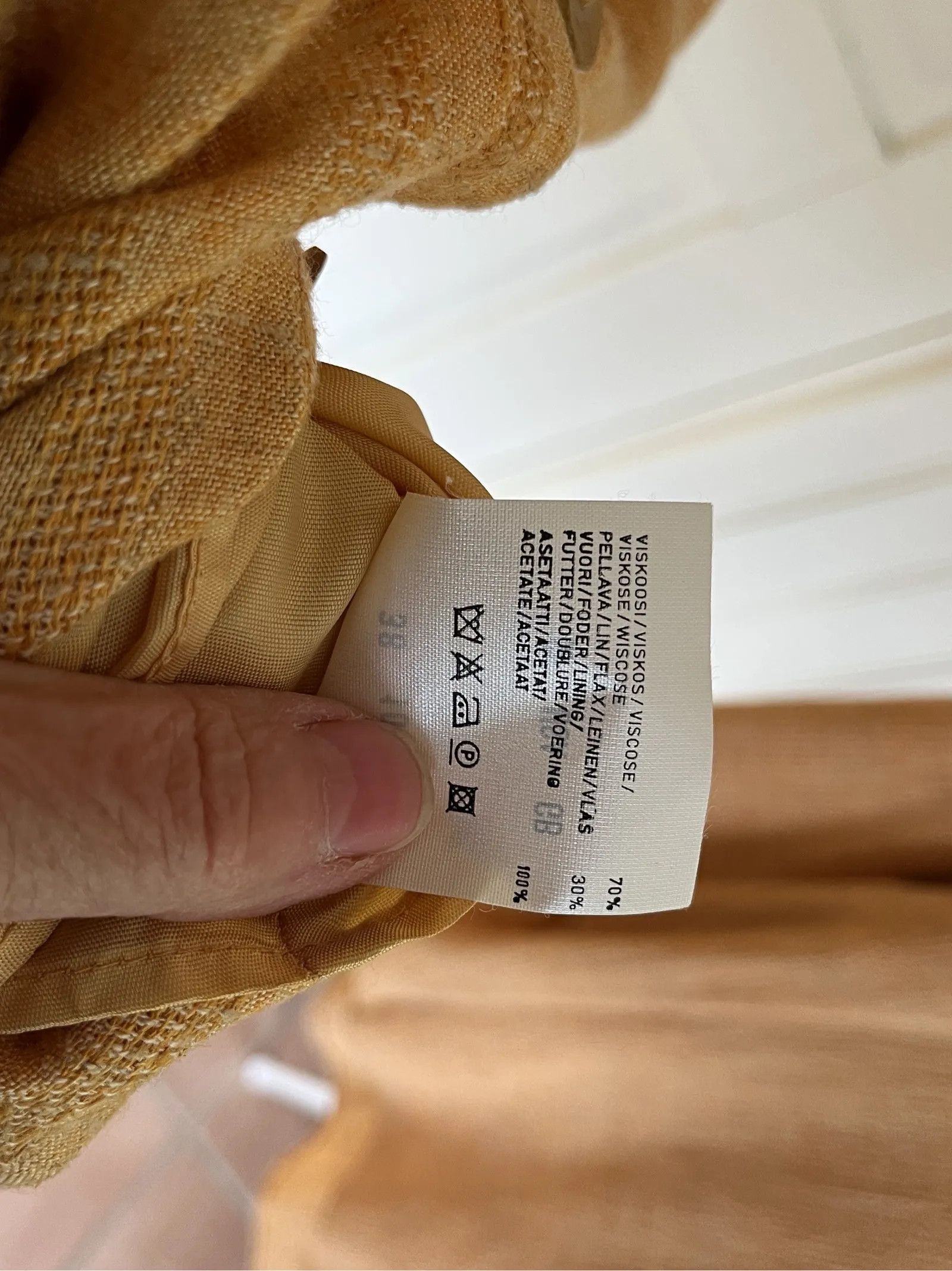 Avenue Avenue Avenue Dress Size S / US 4 / IT 40 - 3 Thumbnail