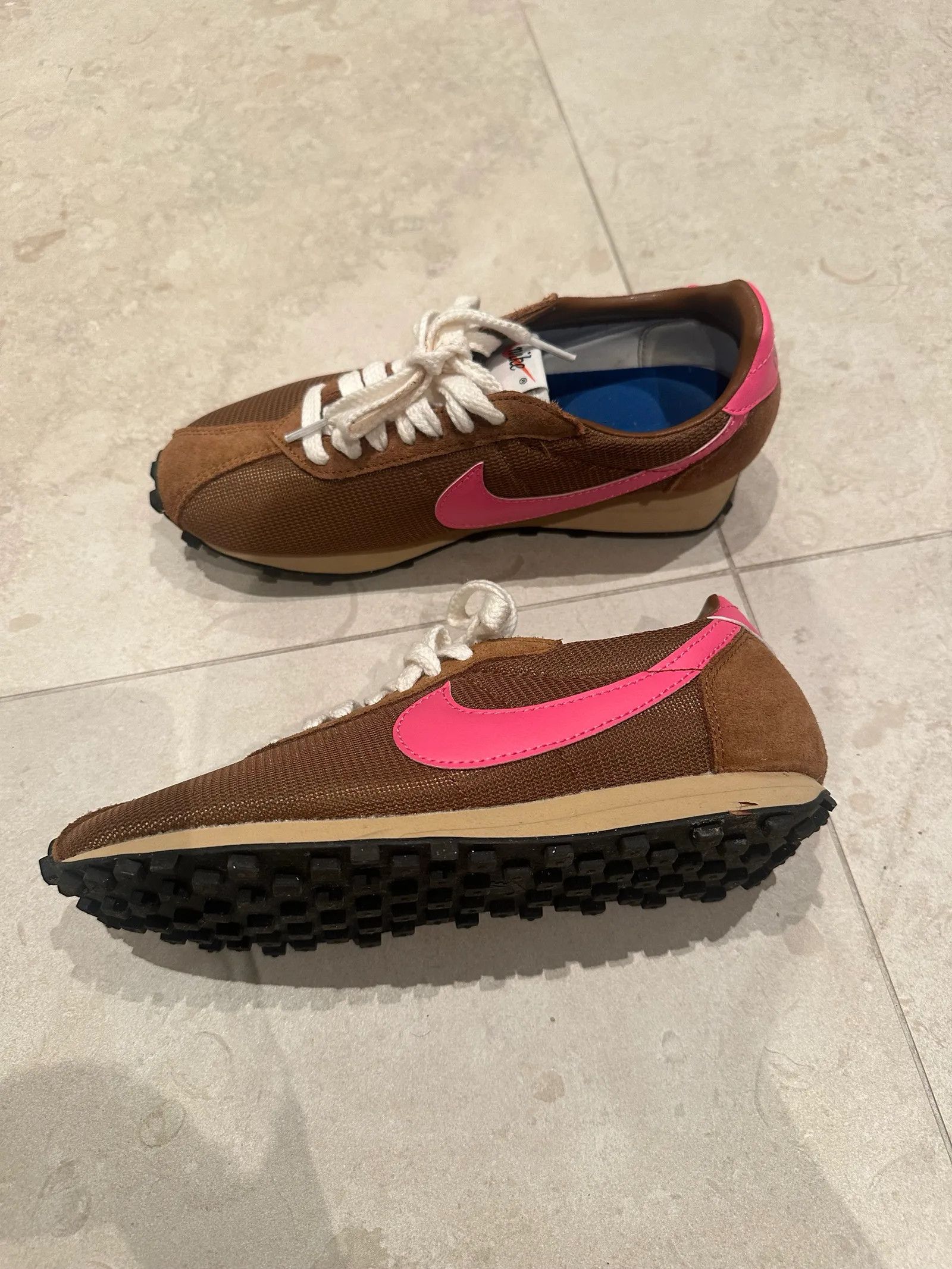 Nike Nike LD-100 SP Sneakers Size US 9 / IT 39 - 3 Thumbnail