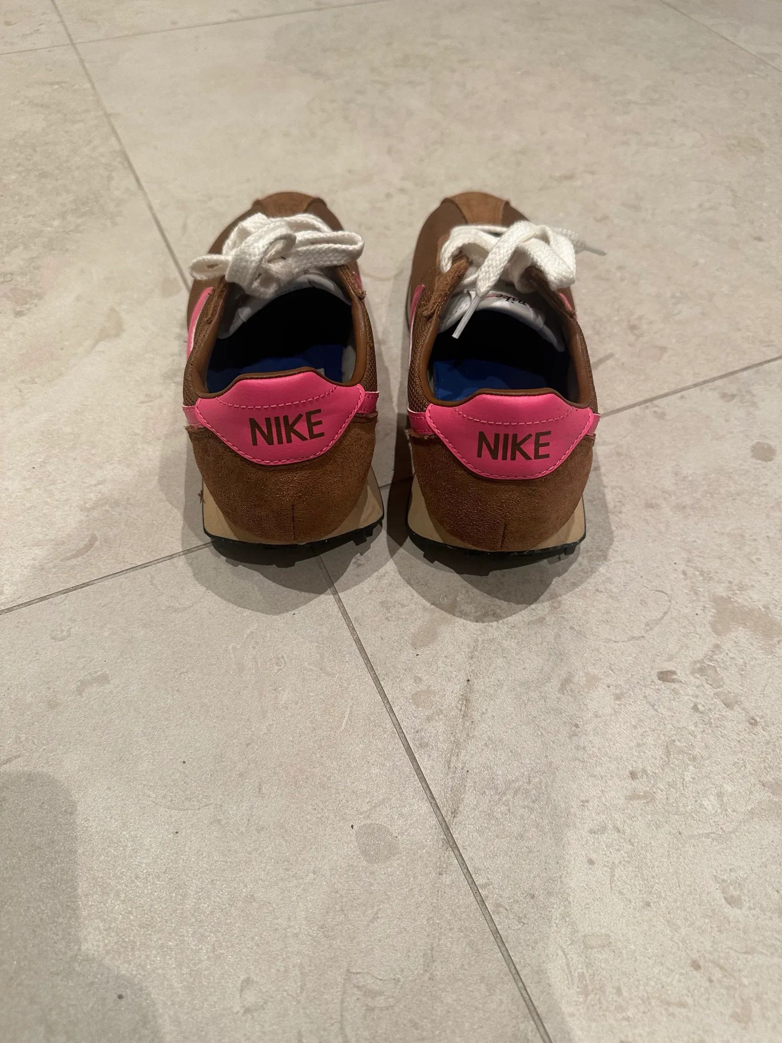 Nike Nike LD-100 SP Sneakers Size US 9 / IT 39 - 4 Thumbnail