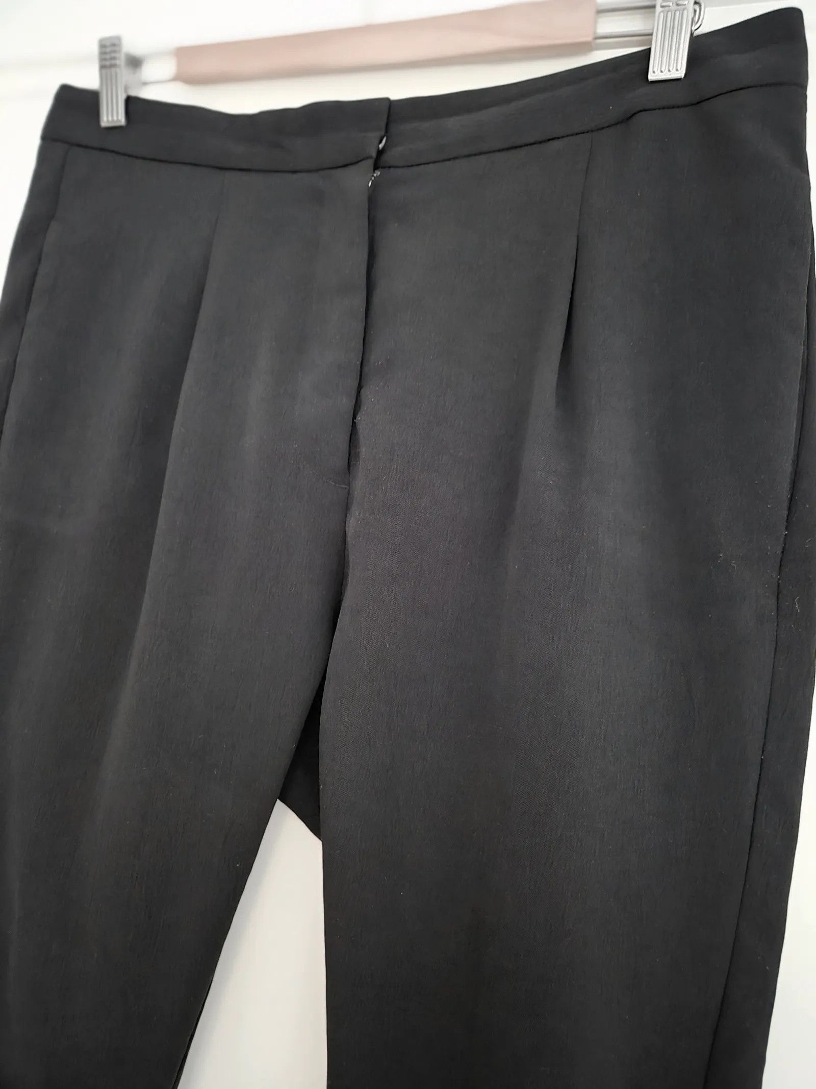 Acne Studios Acne Studios Pants Size 27" / US 4 / IT 40 - 4 Thumbnail