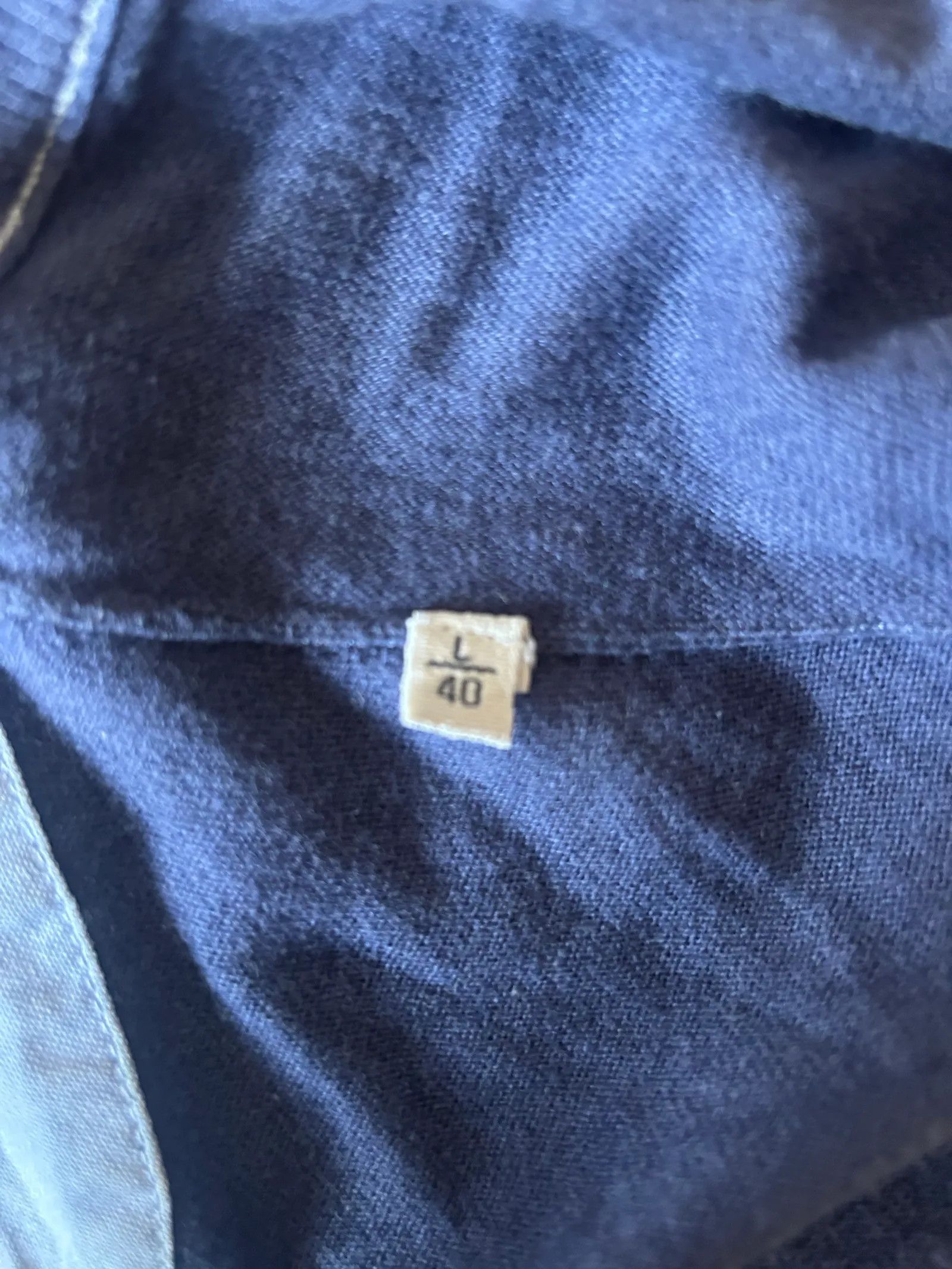 Massimo Dutti Massimo Dutti Cardigan Size US L / EU 52-54 / 3 - 3 Thumbnail