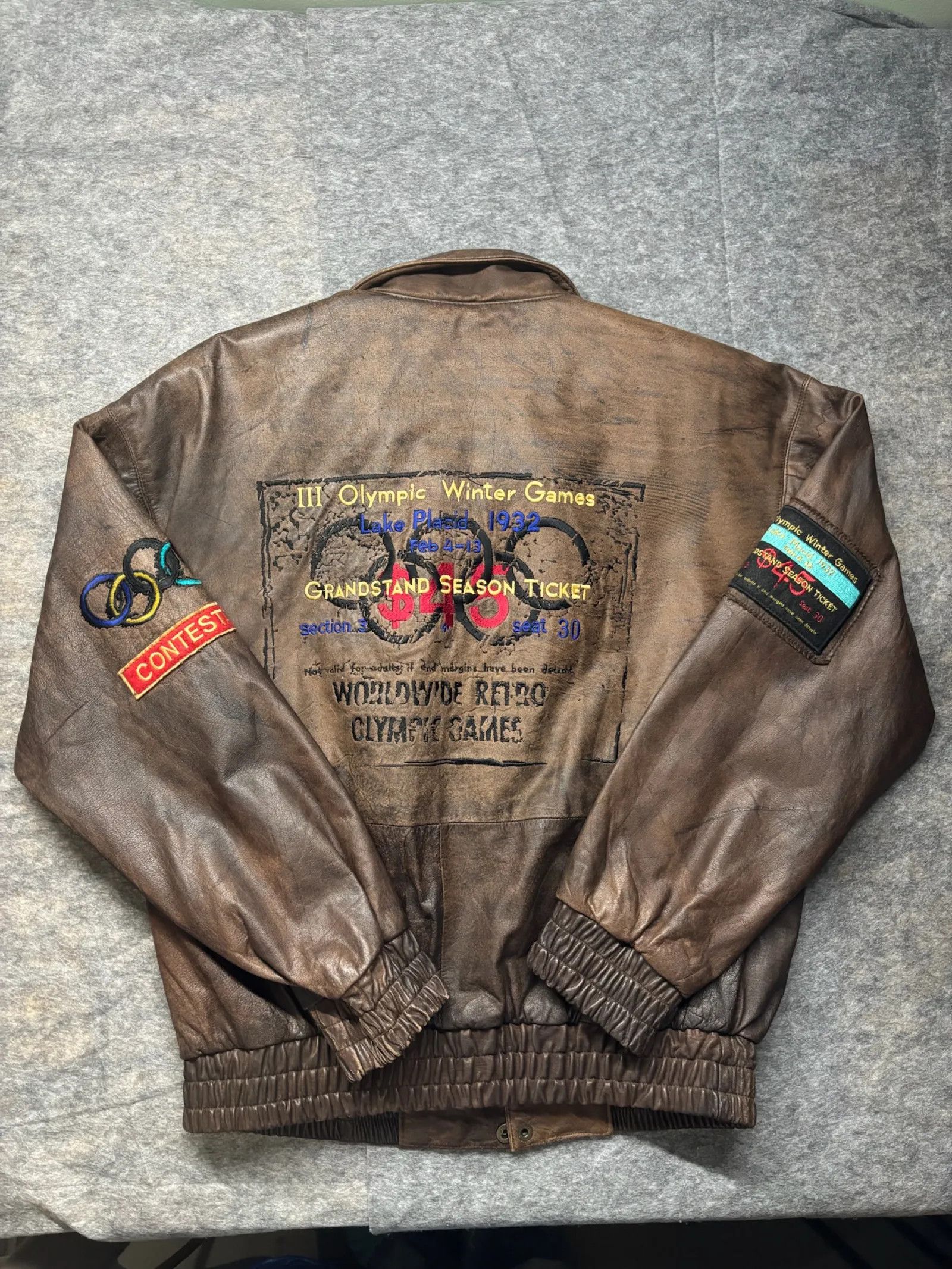 Adidas Adidas Jacket Size US L / EU 52-54 / 3 - 2 Thumbnail