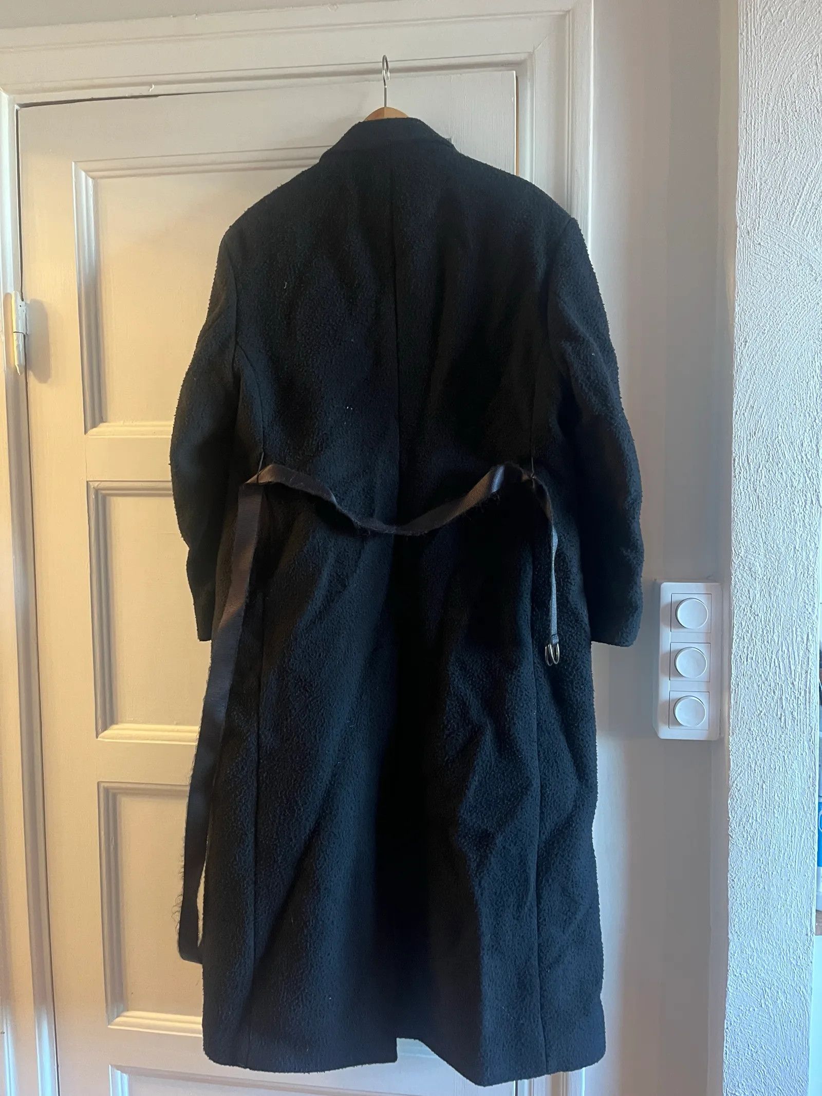 Hope Hope Abolish coat Coat Size XS / US 0-2 / IT 36-38 - 4 Thumbnail