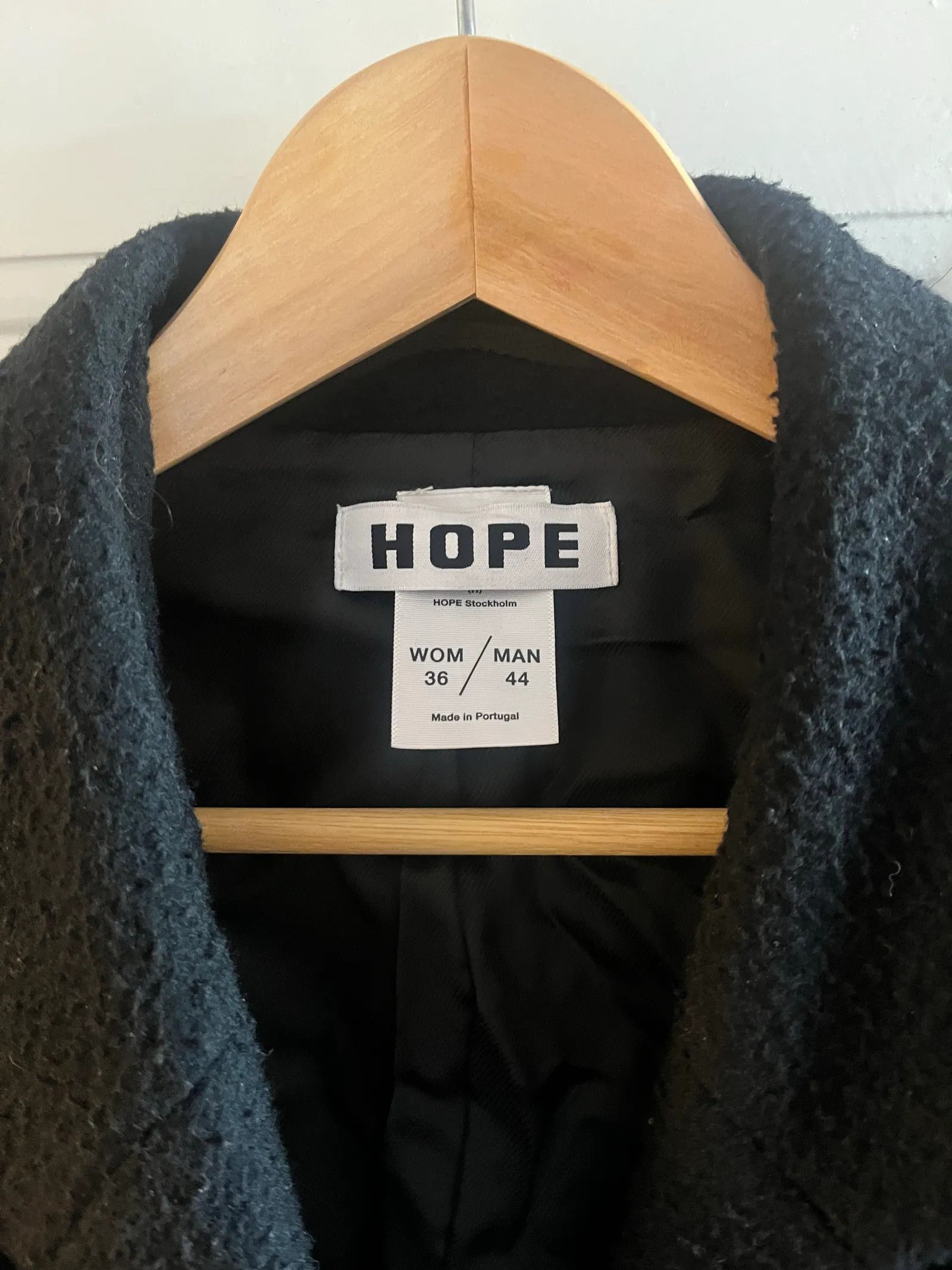 Hope Hope Abolish coat Coat Size XS / US 0-2 / IT 36-38 - 2 Thumbnail