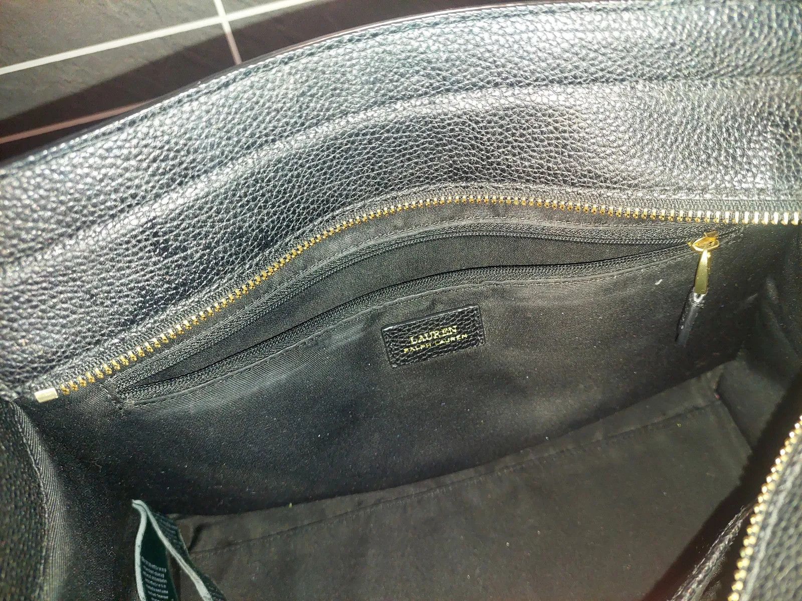 Ralph Lauren Lauren Ralph Lauren Bucket Bag Size ONE SIZE - 5 Thumbnail