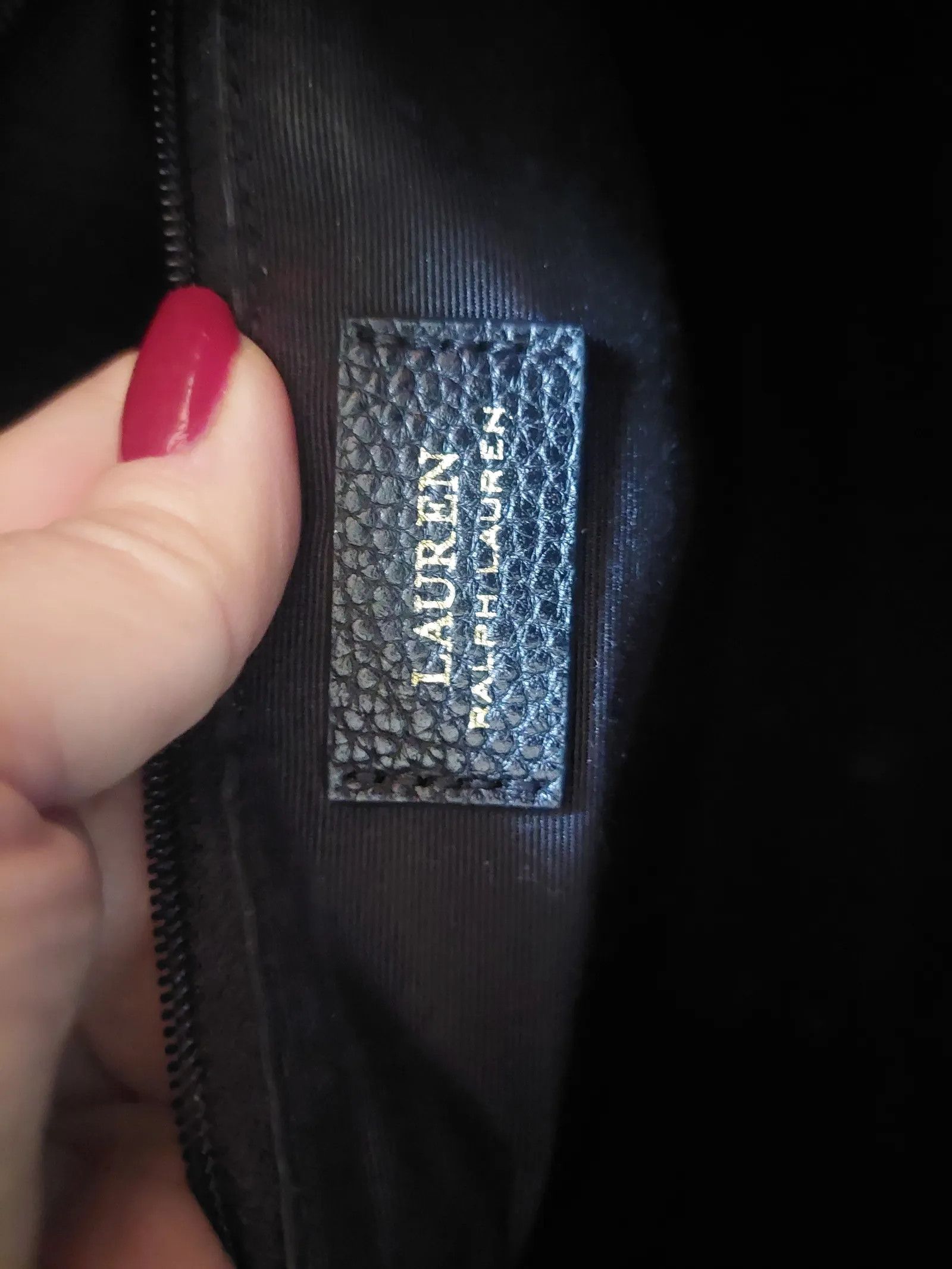 Ralph Lauren Lauren Ralph Lauren Bucket Bag Size ONE SIZE - 2 Thumbnail