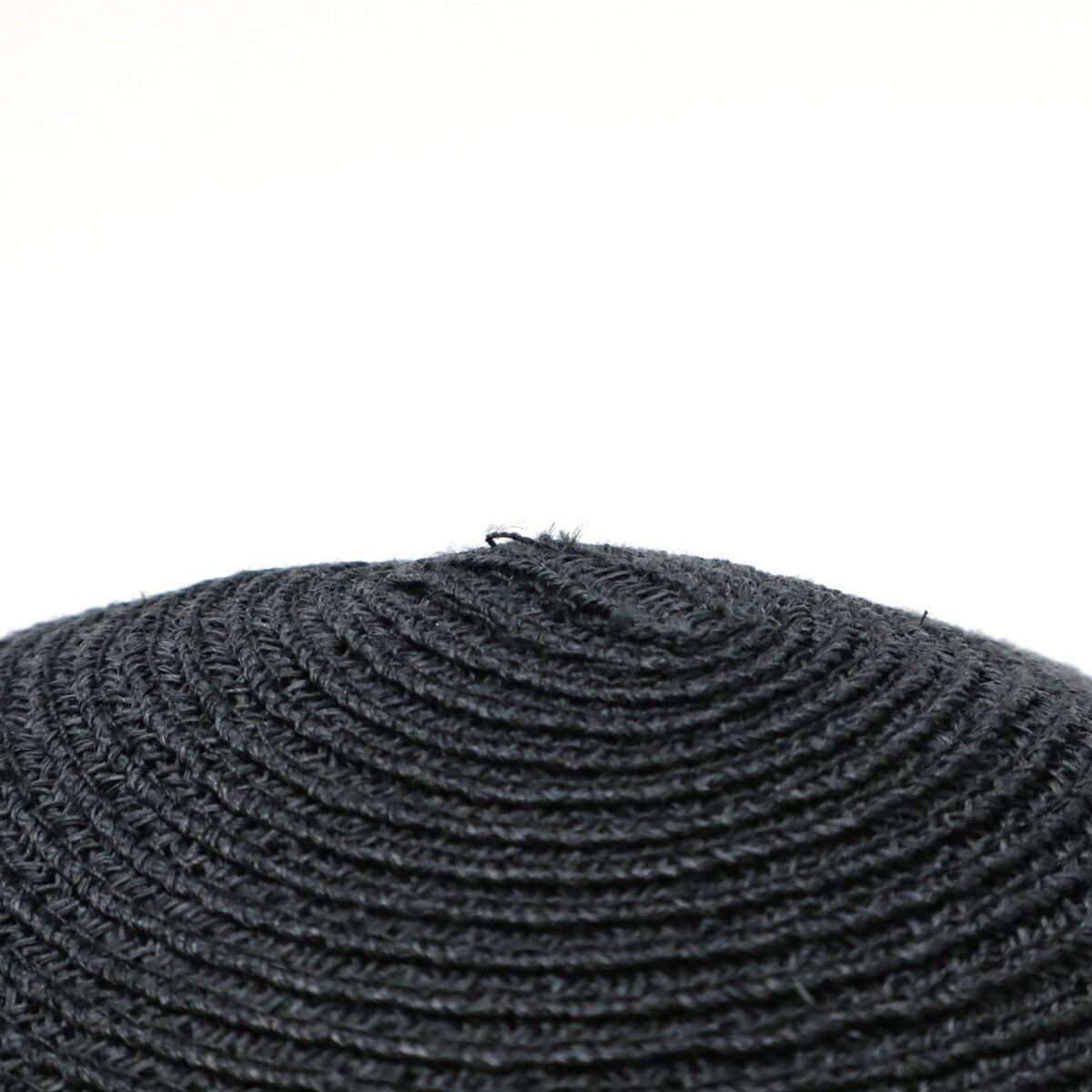 Other Other Nicki Marquardt Kombi Hat Abaca Hat Natural Material Hats DUTY FREE for USA Size ONE SIZE - 5 Thumbnail