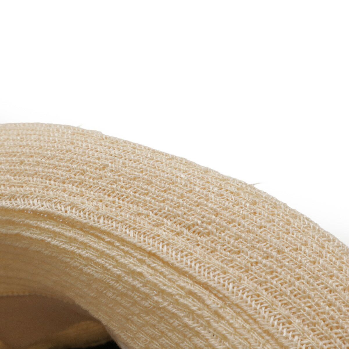 Other Other Nicki Marquardt Kombi Hat Abaca Hat Natural Material Hats DUTY FREE for USA Size ONE SIZE - 8 Thumbnail