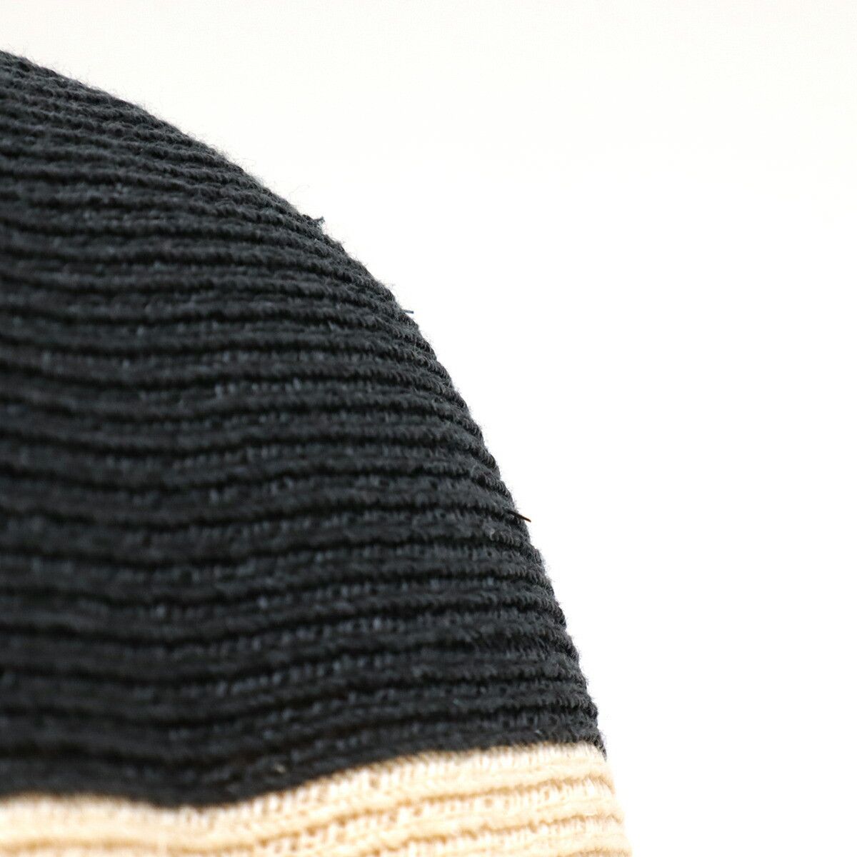 Other Other Nicki Marquardt Kombi Hat Abaca Hat Natural Material Hats DUTY FREE for USA Size ONE SIZE - 4 Thumbnail