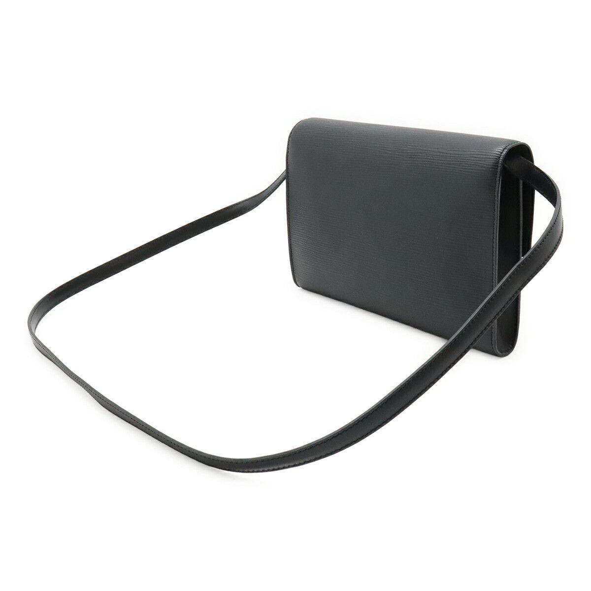 Louis Vuitton Louis Vuitton Louis Vuitton Arche Epi 2way Shoulder Bag Leather Shoulder Bag M52572 DUTY FREE for USA Size ONE SIZE - 2 Thumbnail