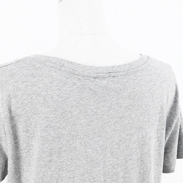 Other Other Red Valentino T-shirt Cotton Top Cotton T-Shirts 0000036528 01 DUTY FREE for USA Size ONE SIZE - 11 Thumbnail