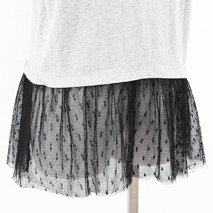 Other Other Red Valentino T-shirt Cotton Top Cotton T-Shirts 0000036528 01 DUTY FREE for USA Size ONE SIZE - 12 Thumbnail