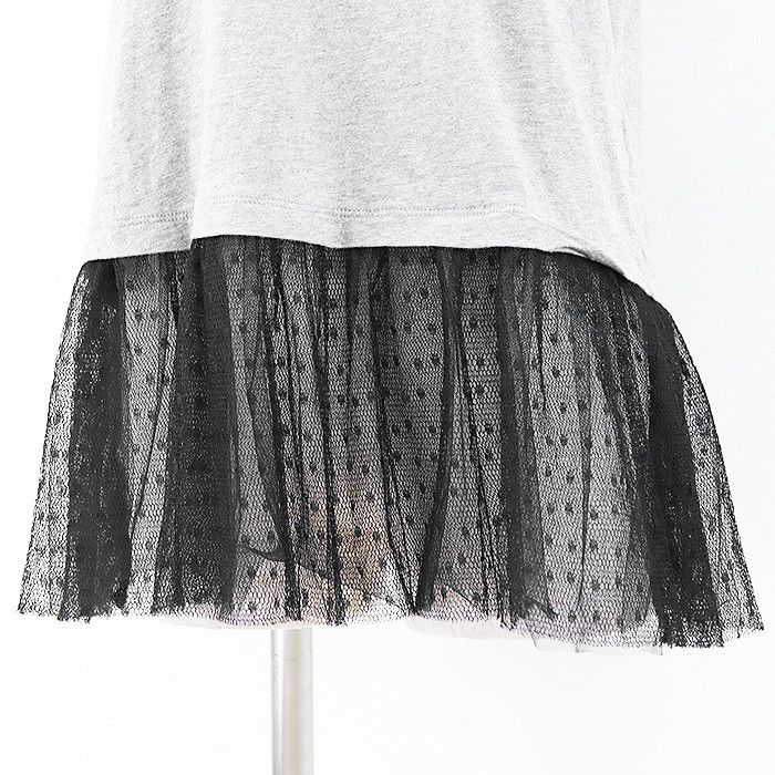 Other Other Red Valentino T-shirt Cotton Top Cotton T-Shirts 0000036528 01 DUTY FREE for USA Size ONE SIZE - 3 Thumbnail