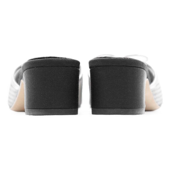 Chanel Chanel Chanel G32849 Sandal Sandal Plastic Shoes G32849 DUTY FREE for USA Size ONE SIZE - 6 Thumbnail