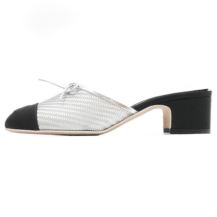 Chanel Chanel Chanel G32849 Sandal Sandal Plastic Shoes G32849 DUTY FREE for USA Size ONE SIZE - 5 Thumbnail