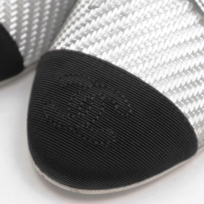 Chanel Chanel Chanel G32849 Sandal Sandal Plastic Shoes G32849 DUTY FREE for USA Size ONE SIZE - 3 Thumbnail