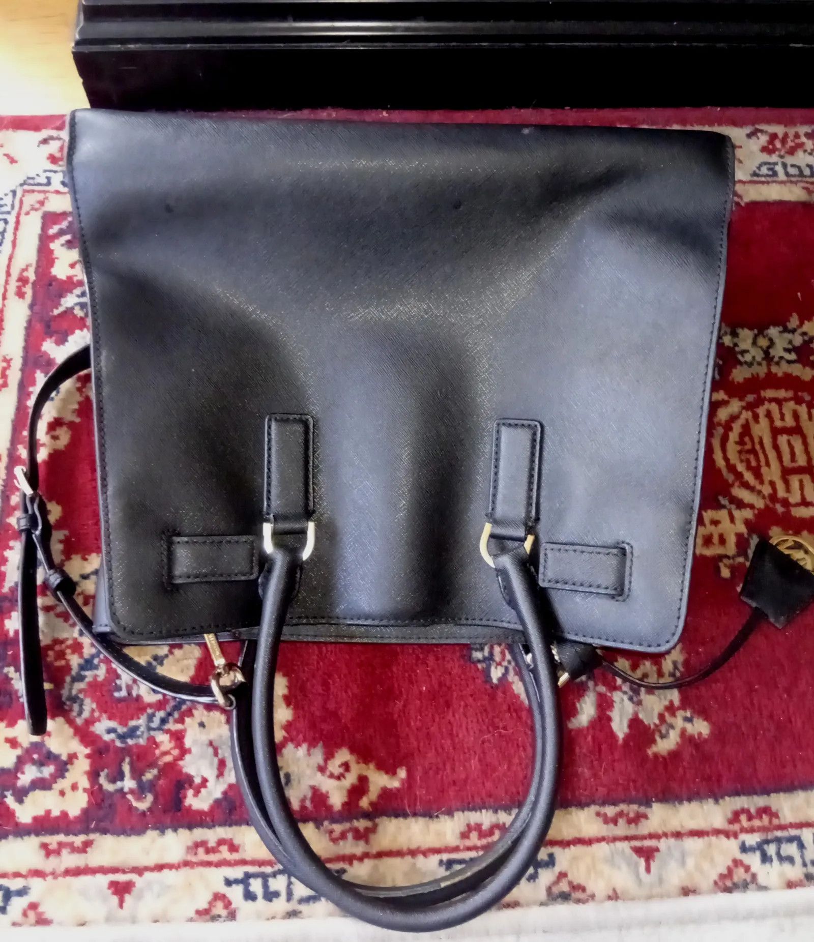 Michael Kors Michael Kors Bucket Bag Size ONE SIZE - 2 Thumbnail