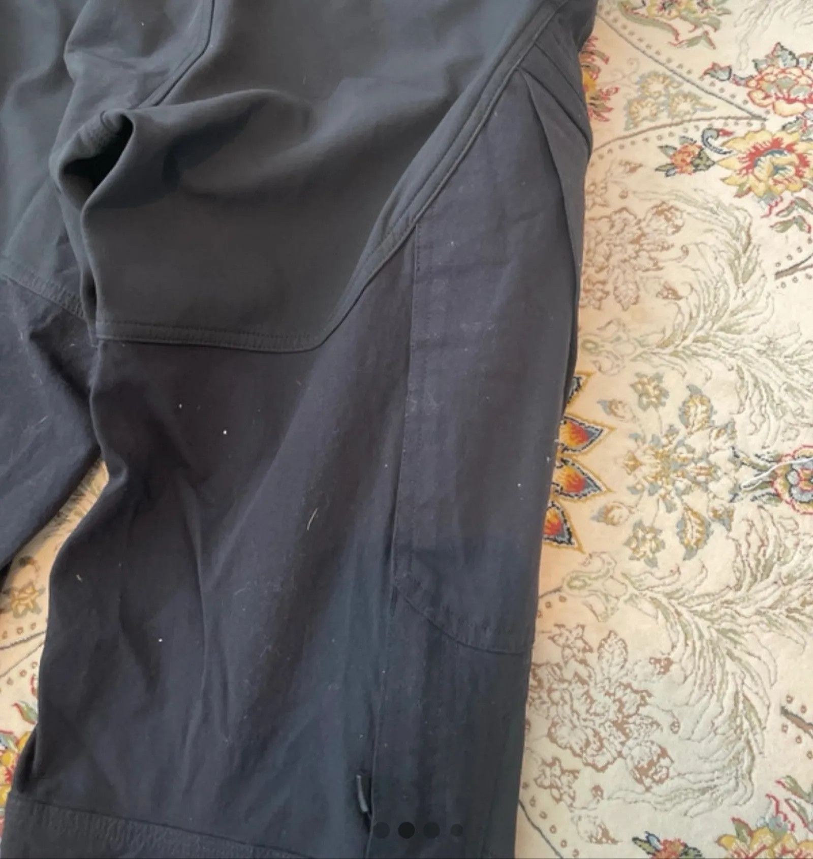 Haglofs Haglöfs Pants Size US 32 / EU 48 - 3 Thumbnail