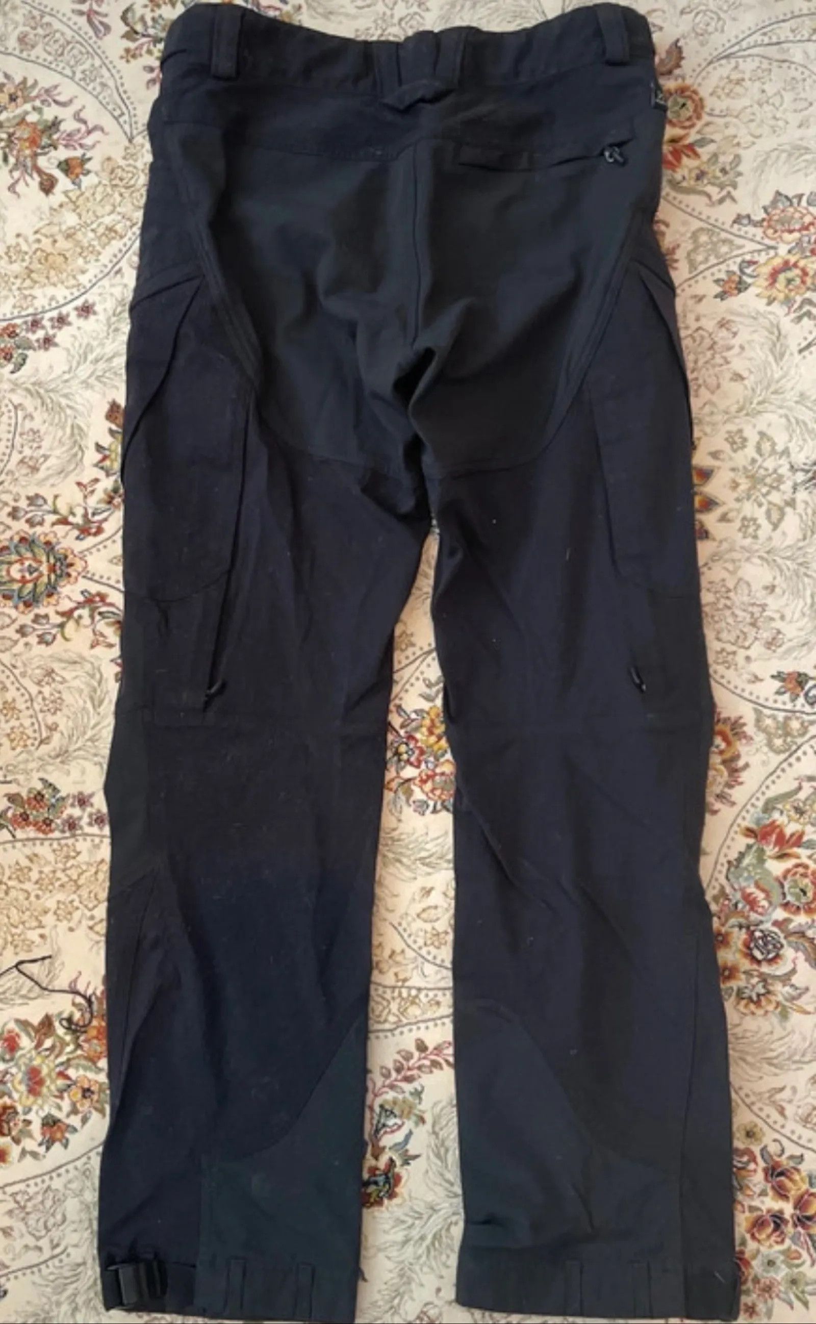 Haglofs Haglöfs Pants Size US 32 / EU 48 - 4 Thumbnail