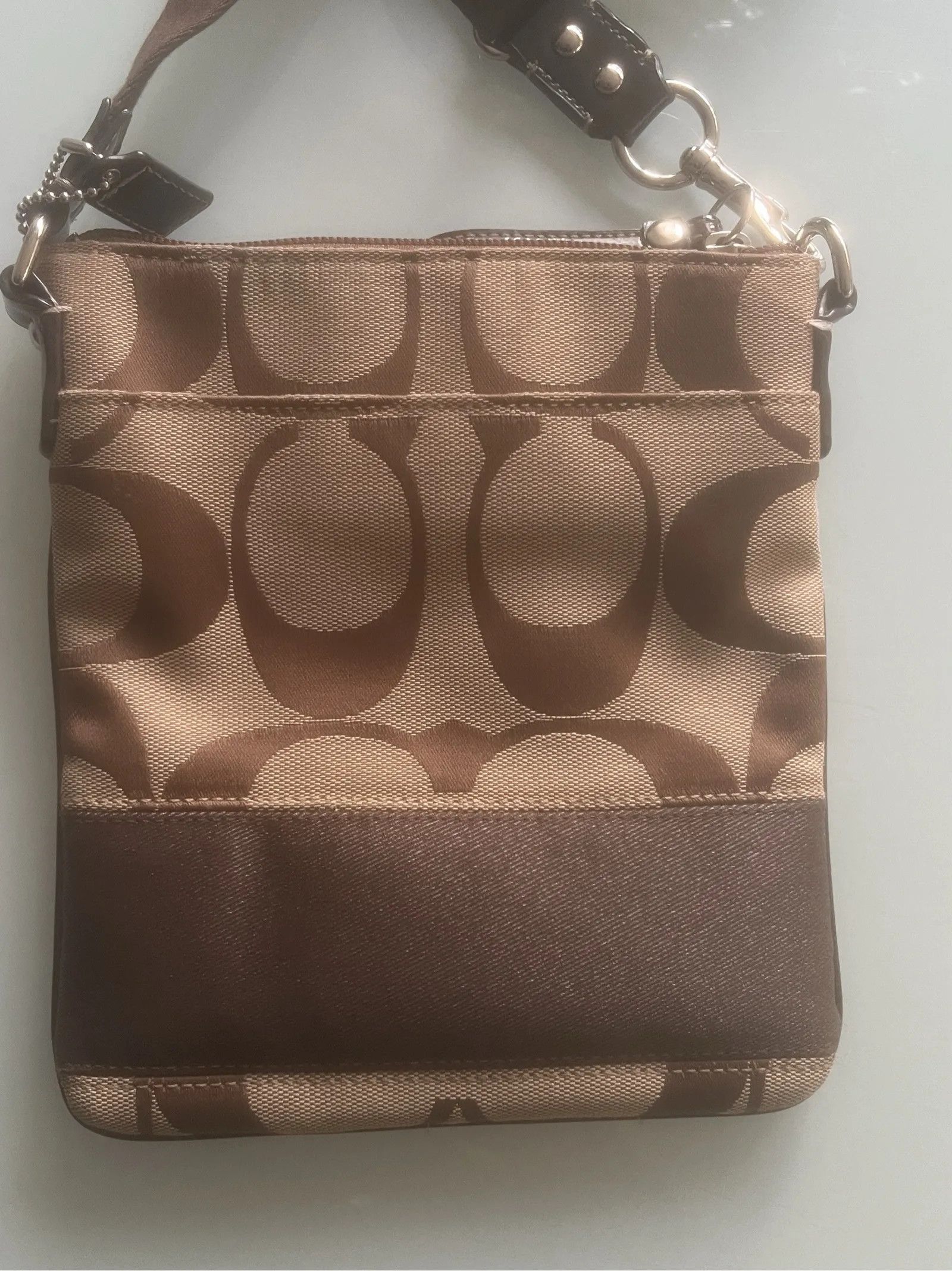 Coach Coach Crossbody Bag Size ONE SIZE - 2 Thumbnail