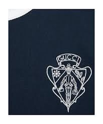 Gucci Gucci Logo tag T-Shirt SIZE S Size ONE SIZE - 2 Thumbnail