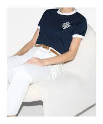 Gucci Gucci Logo tag T-Shirt SIZE S Size ONE SIZE - 4 Thumbnail