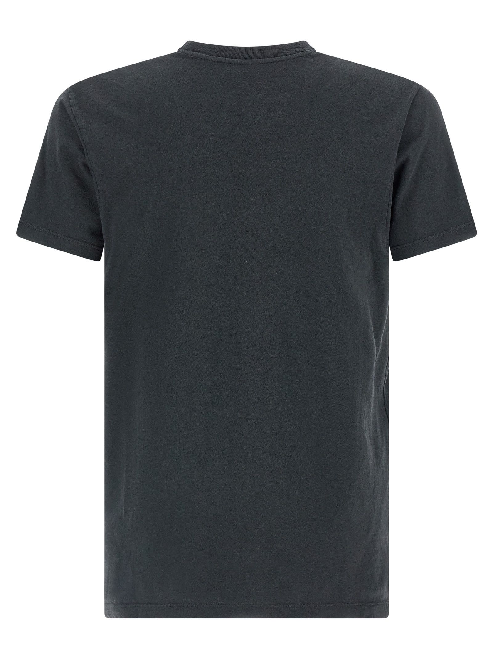 Maison Margiela Printed T-Shirt Size US M / EU 48-50 / 2 - 2 Thumbnail