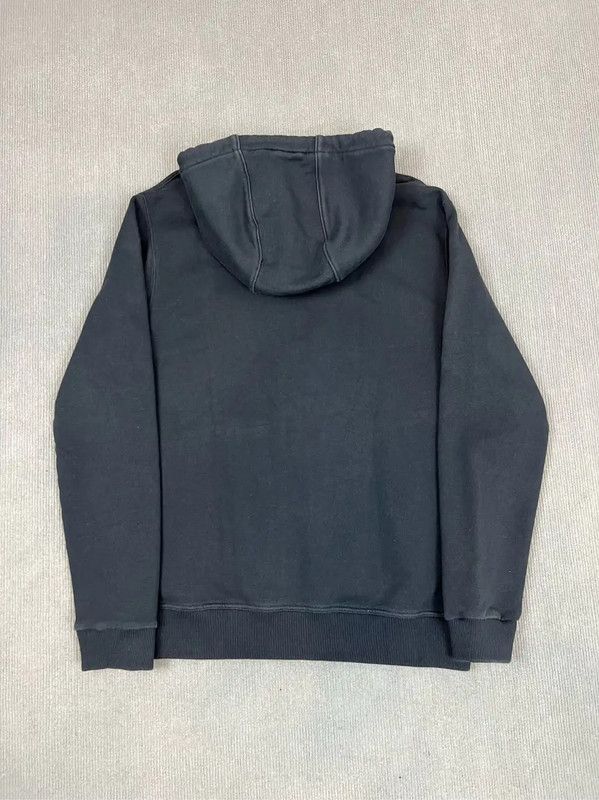 Burberry Burberry Black Cotton Women's Hoodie Size M / US 6-8 / IT 42-44 - 2 Thumbnail