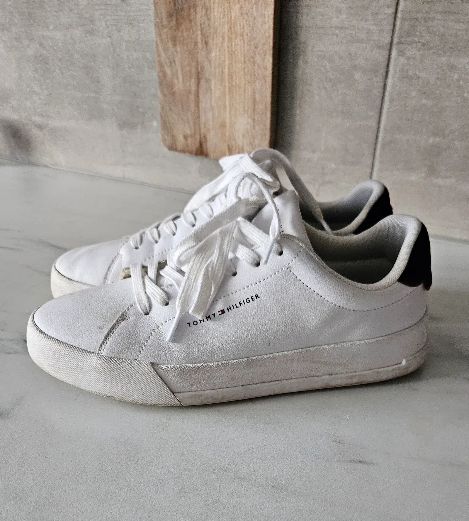 Tommy Hilfiger Tommy Hilfiger Sneakers Size US 9 / EU 42 - 3 Thumbnail