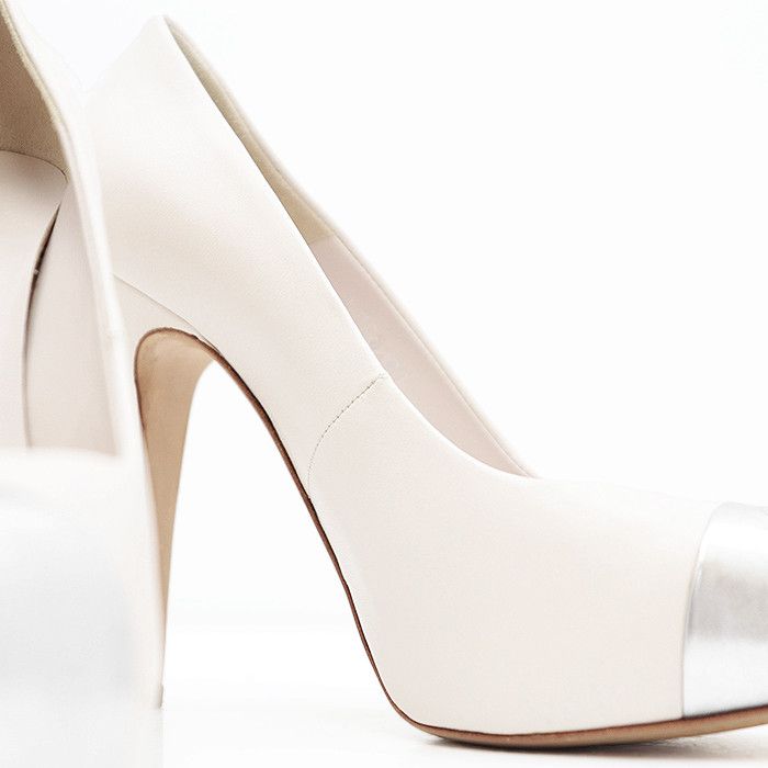 Chanel Chanel Chanel G28289 Leather Pumps Leather Shoes G28289 DUTY FREE for USA Size ONE SIZE - 3 Thumbnail