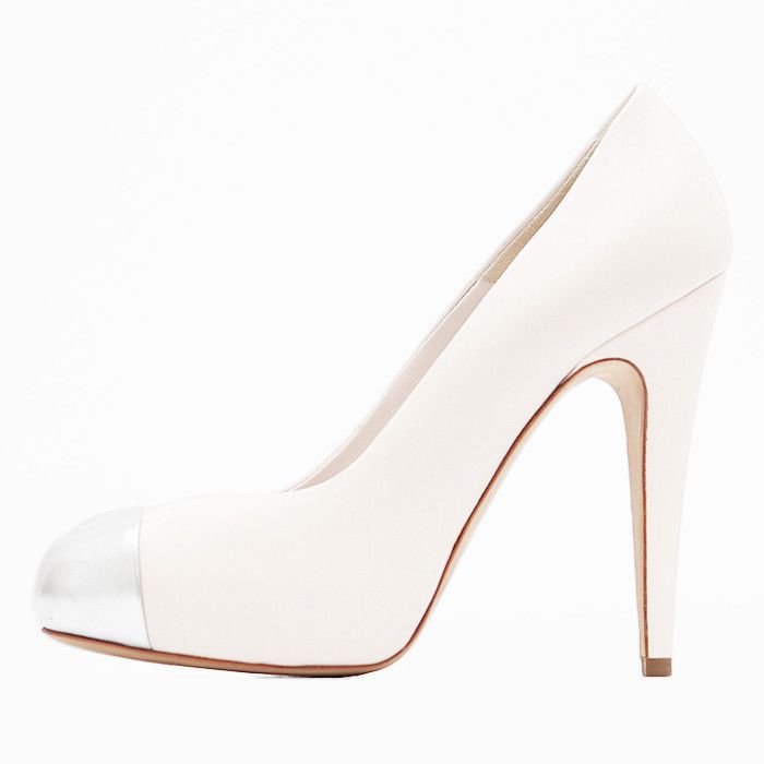 Chanel Chanel Chanel G28289 Leather Pumps Leather Shoes G28289 DUTY FREE for USA Size ONE SIZE - 2 Thumbnail