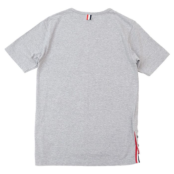 Thom Browne Thom Browne Thom Browne T-shirt Cotton T-shirt Cotton T-Shirts DUTY FREE for USA Size ONE SIZE - 7 Thumbnail