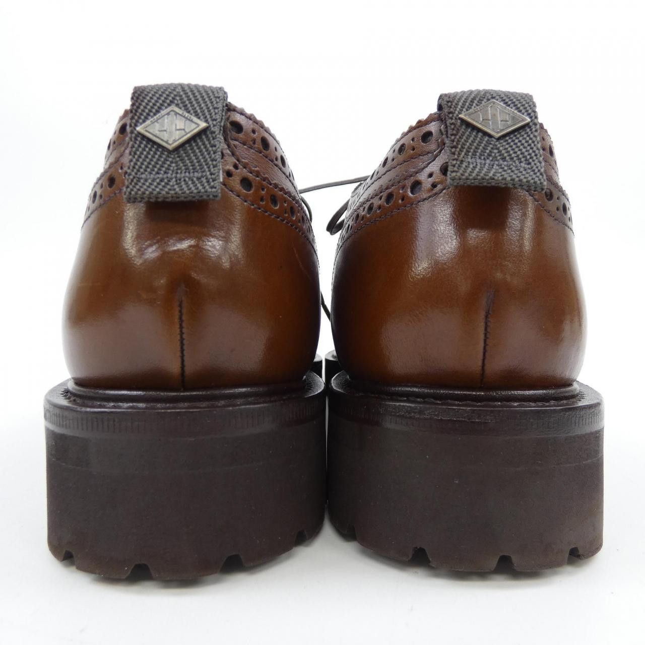 Other Other WH Shoes Leather Shoes Leather Shoes WHS0210 DUTY FREE for USA Size ONE SIZE - 5 Thumbnail