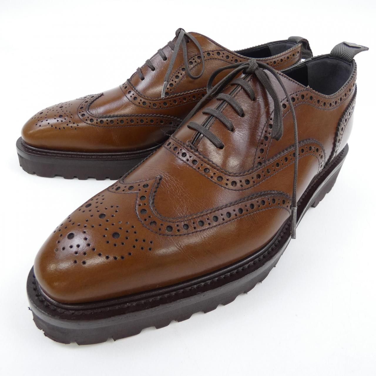 Other Other WH Shoes Leather Shoes Leather Shoes WHS0210 DUTY FREE for USA Size ONE SIZE - 3 Thumbnail